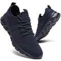 Breathable Fashion Sneakers Sole Mens Damyuan Casual Athletic Sport Walking Shoes Running Shoes Lightweight Mesh Comfortable