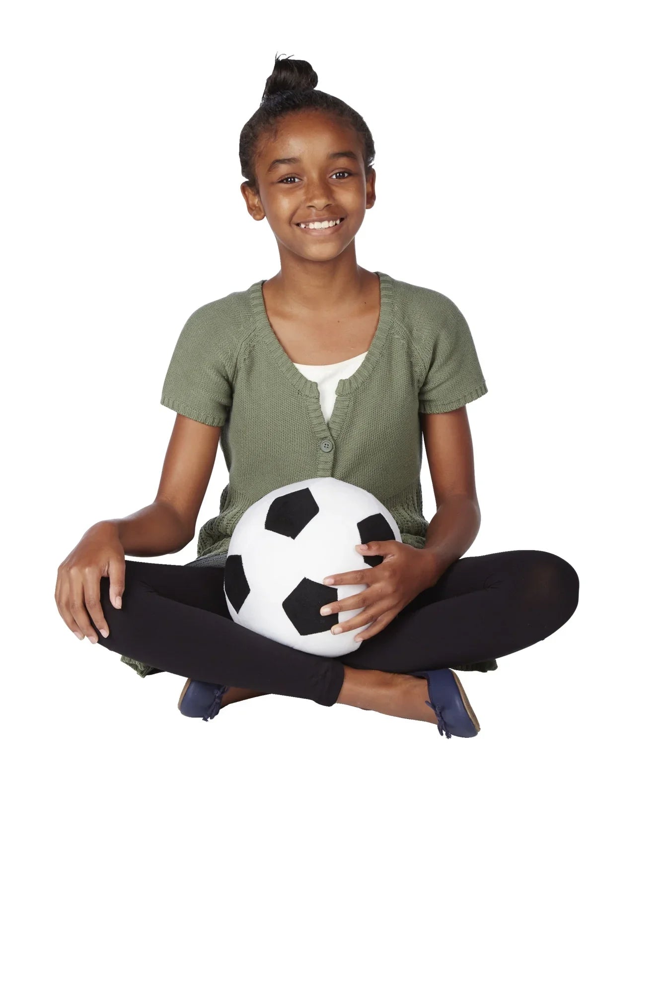 Set In Covered Comfort Balls, Sports of 4 Weighted