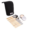 Narrative Brush 12 Set Kit Makeup - SFX Effects Brush - Cosmetics Collection#1 Piece Makeup Essential Special