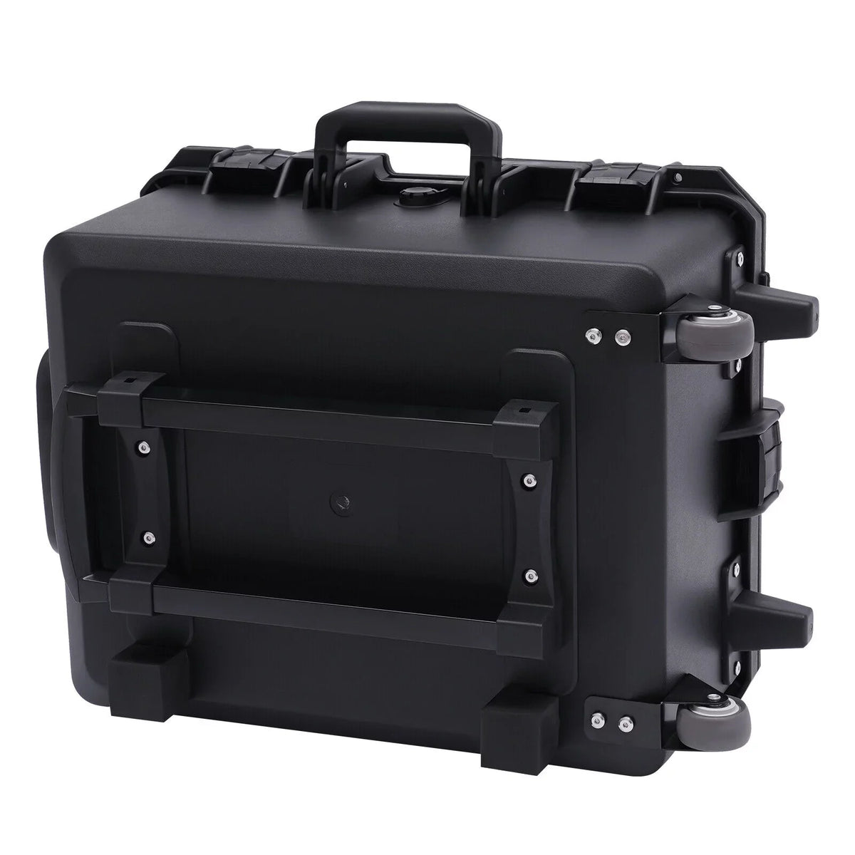 Lense Hard Plastic Case Storage Tool Organizer Sponge Camera Carry Waterproof