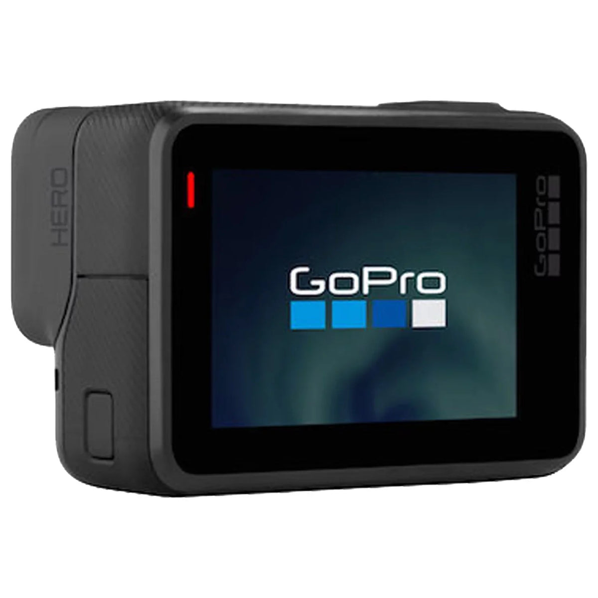 CHDHB-501 Camera Action HERO GoPro Refurbished E-commerce Card - 8GB - (2018) Camcorder - Sport Bundle Camera Memory Motorcycle Package Waterproof Restored