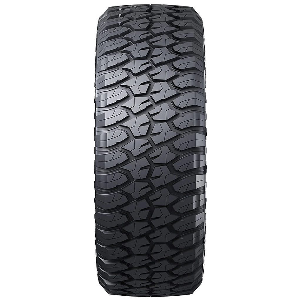 126Q Tire Hawk Rugged R/T Truck Rebel Forceland LT37X12.50R20 Light Terrain E
