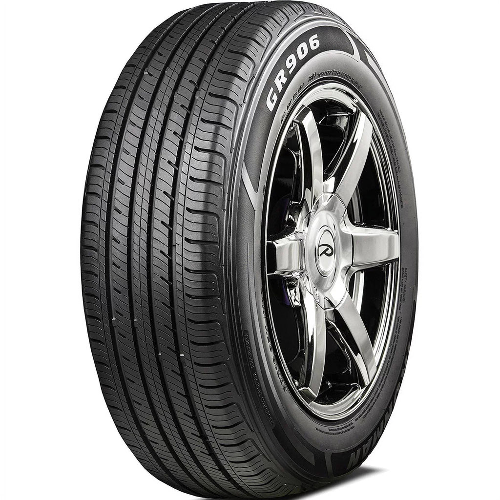All Season Ironman GR906 98H 225/55R18 BW