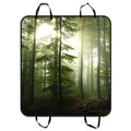 Dog For Cover Cars Cargo Mat Seat GCKG Pet Sunshine inches Car Mat Seat and Trunk Forest Hammock 54x60 SUV Car Mat Trucks