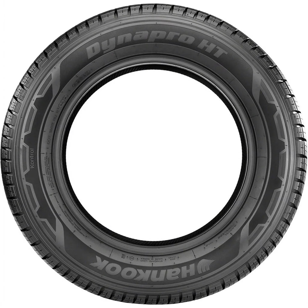 121/118S Ply) Islander E (TWO) HT Unlimited Jeep Wrangler Pair Hankook Sport, 2 Wrangler 2014-15 245/75R17 (10 Dynapro Jeep Tires Fits: of Light 2021 Truck LT