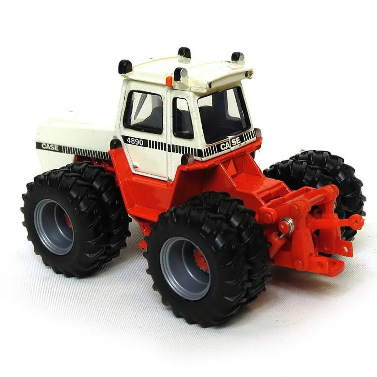 2014 1/64th Toy Show Case National Farm 4WD 4890