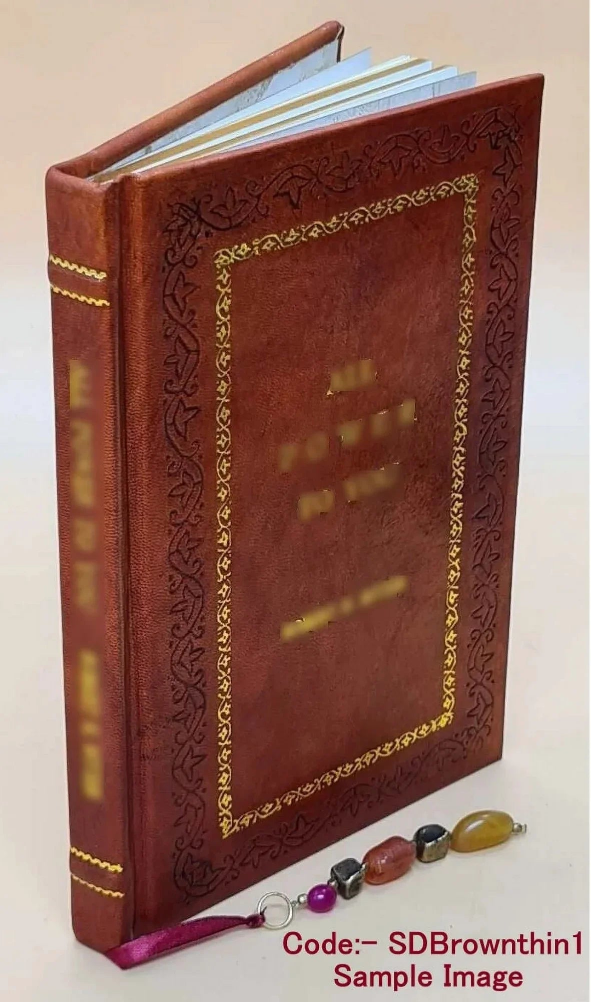 1901 Sur Bound] Leather Idoine" et "Amadas [Premium