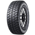 126Q Tire Hawk Rugged R/T Truck Rebel Forceland LT37X12.50R20 Light Terrain E