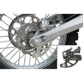 Disc for 2017 Guard Rear Husqvarna Ultra Enduro Engineering 150 TE