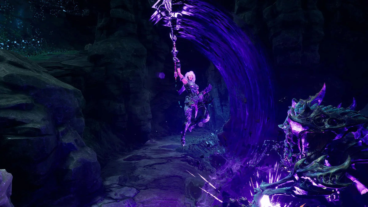 Xbox, Focus Home III, Download] [Digital Darksiders Interactive,