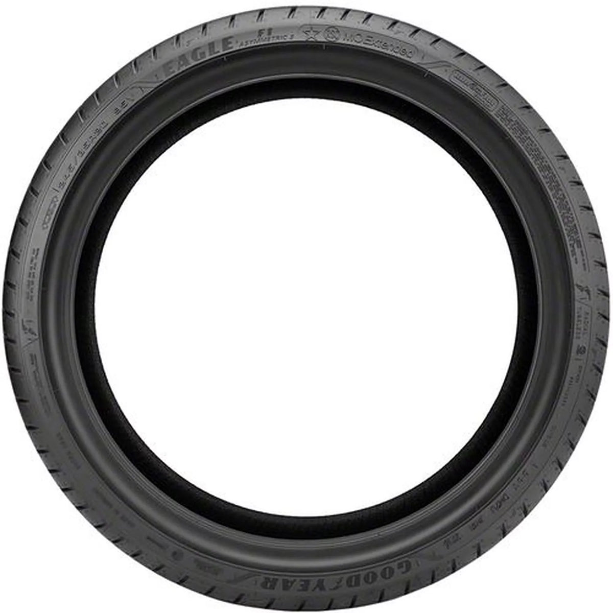 Eagle Tire Asymmetric SUV 3 F1 Goodyear UHP 265/45R21 XL Passenger 108H