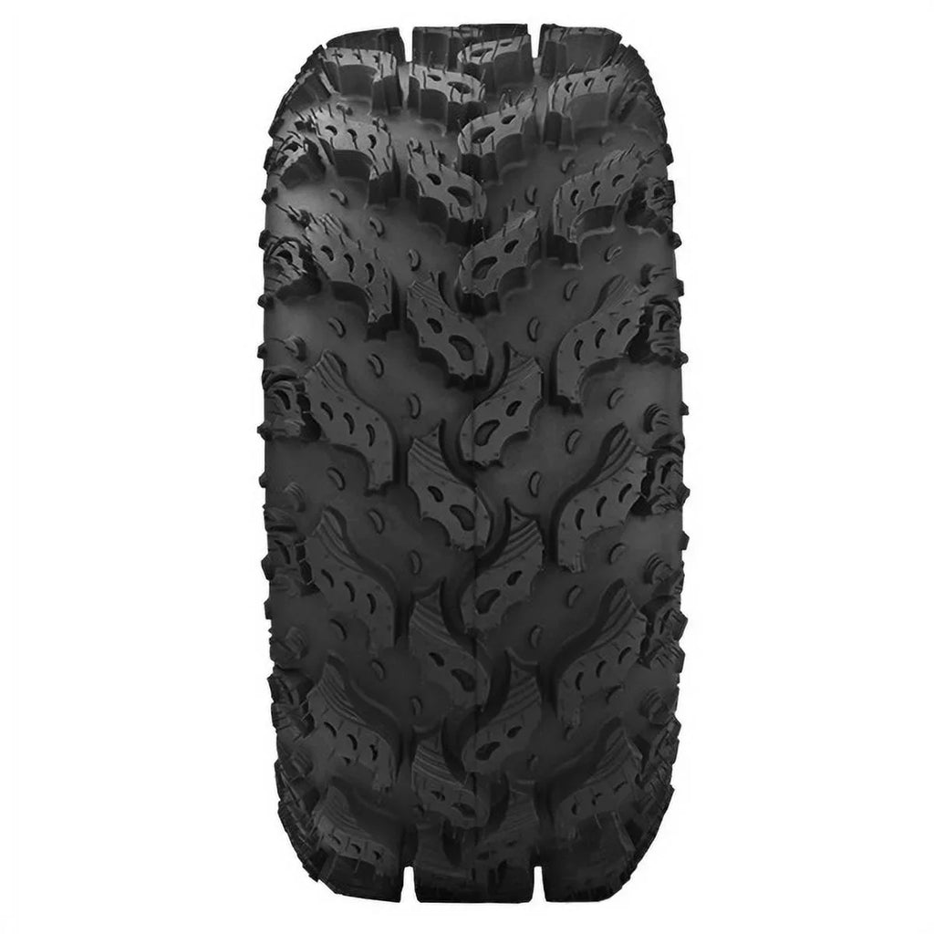 Mule 14" Kawasaki Wheels Tires Ryno Pro Bdlk FXT Bk Raceline 30" Reptile
