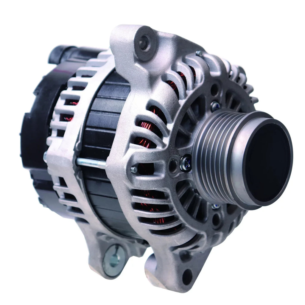 2018 Fit 31100-5KK-004 1.5L 2019 Honda 18 A005TZ0281AC A5TZ0281AC For 17 20 2017 19 DRA2059 Alternator AHGA104 2020 21139 L4 1497cc New