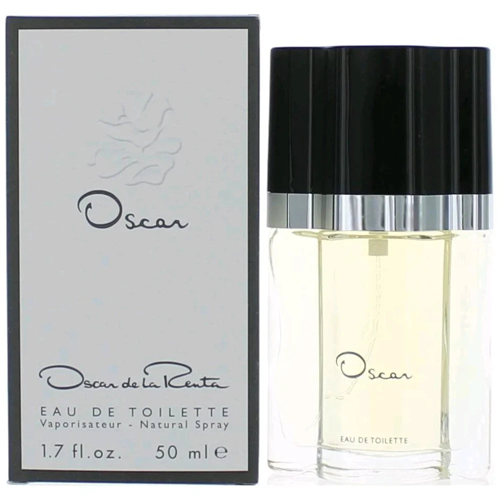 by 1.7 La De Toilette Renta, Oscar De Oscar Spray oz Women Eau for