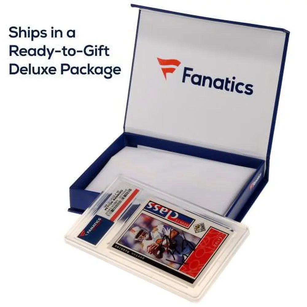Witnessed Fanatics Gridiron Miami Panini 9/10 Fanatics #GK-2 Rookie - Authenticated Kings Tua Dolphins Beckett Card Autographed Authentic 2020 Certified Tagovailoa