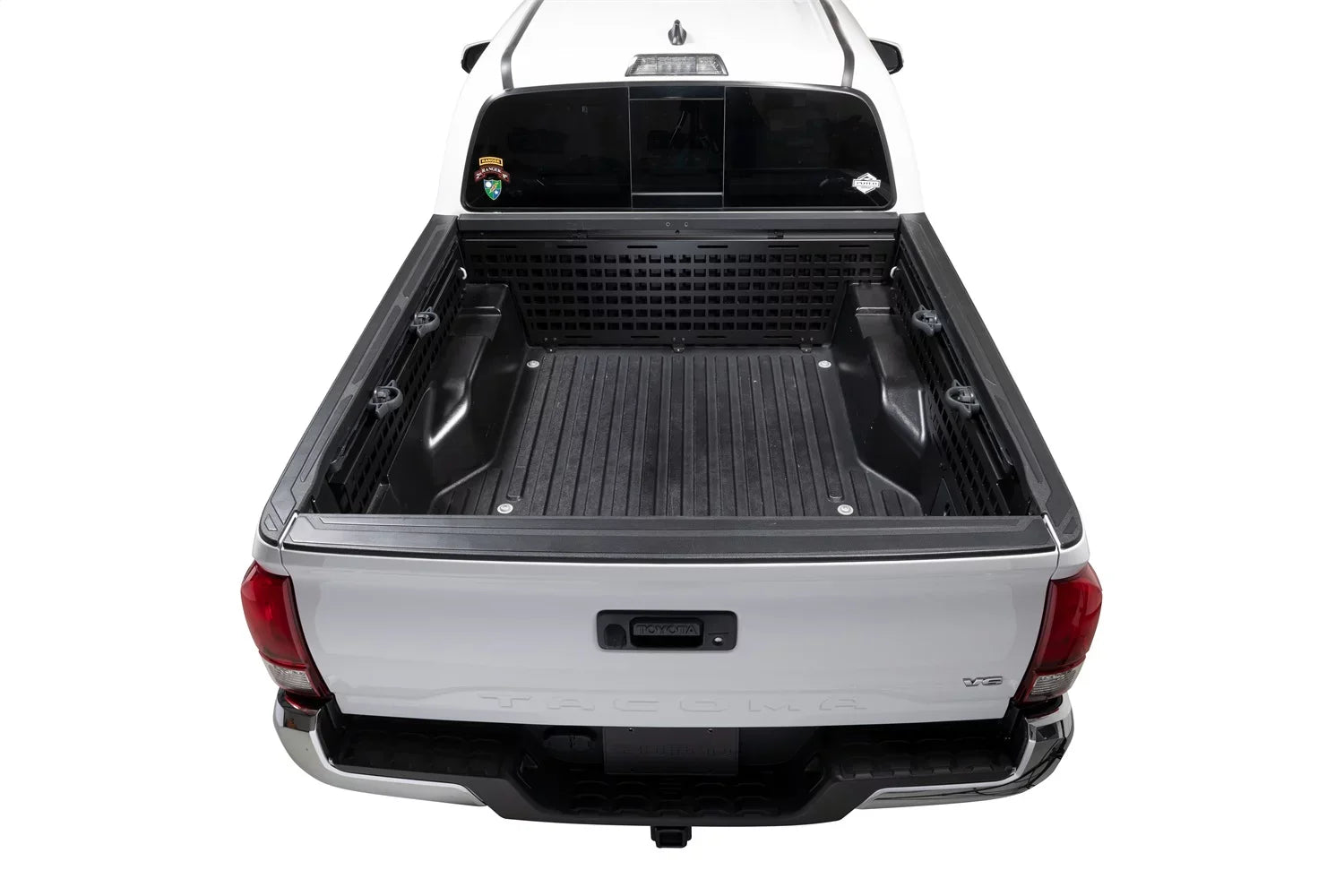 TACOMA select: 2019-2021 195303 Molle Tacoma CAB/SR/SR5 2022 Putco 19-21 DOUBLE Fits TOYOTA Fits TACOMA, TOYOTA Panel