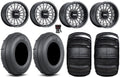 / Wheels Sand MetalFX HP Delta Bk RZR 900/1000 CC XP 15x7/15x10 Polaris Tires / Ranger XP XP Stripper PRO TT/XL 30" 1000