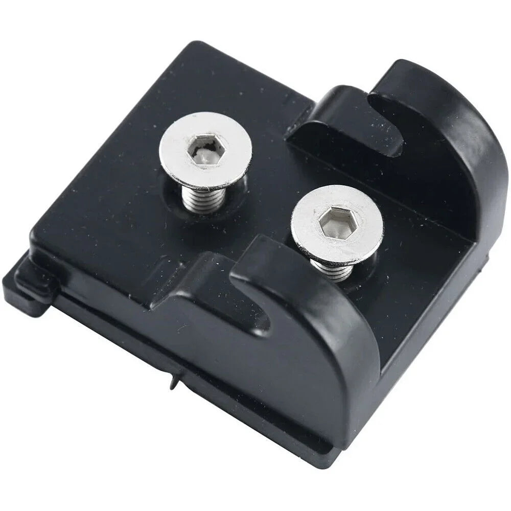 for of 07-18 Mind Jeep Catch - and Premium Wrangler Peace Latch Protection JLLOM Reliable Lock Set Hood JK