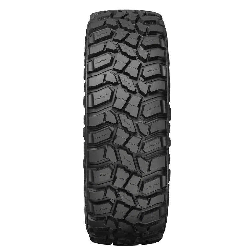 Mud Tire Cooper Pro Terrain LT285/75R16 STT Discoverer 126Q