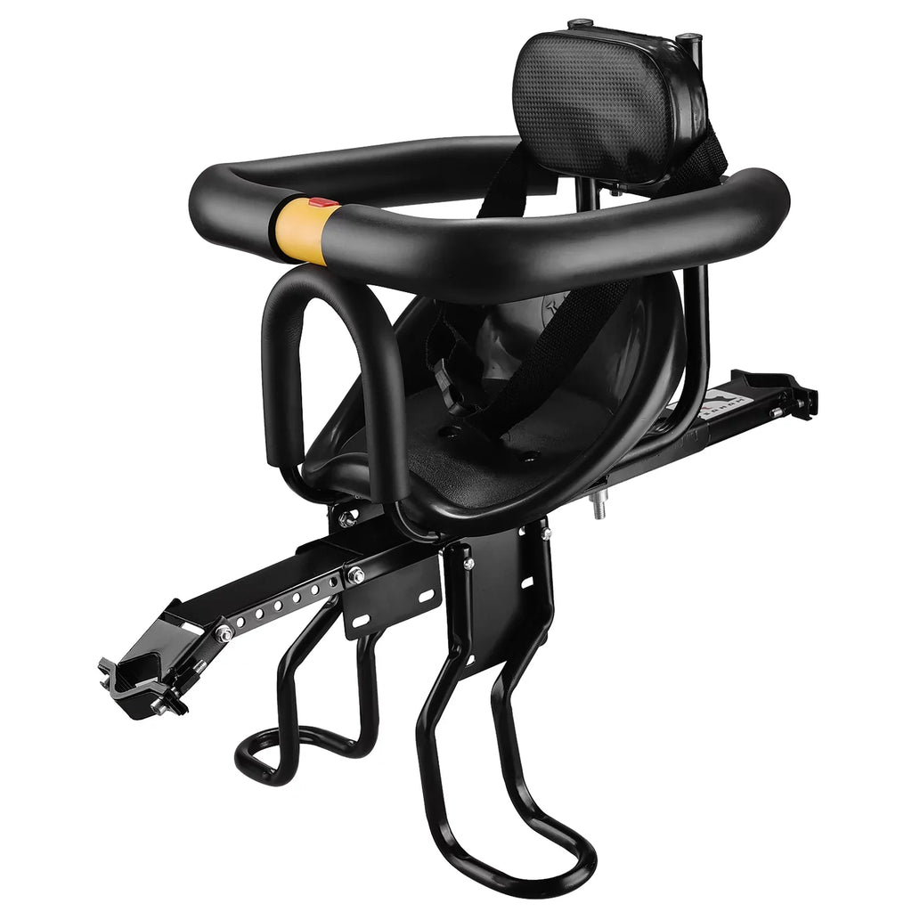 1.11.5in Front Caliber Kids Bike in Foot Bike Child Support Compatible with with Saddle Rest Tube Seat Pedals Back Safety