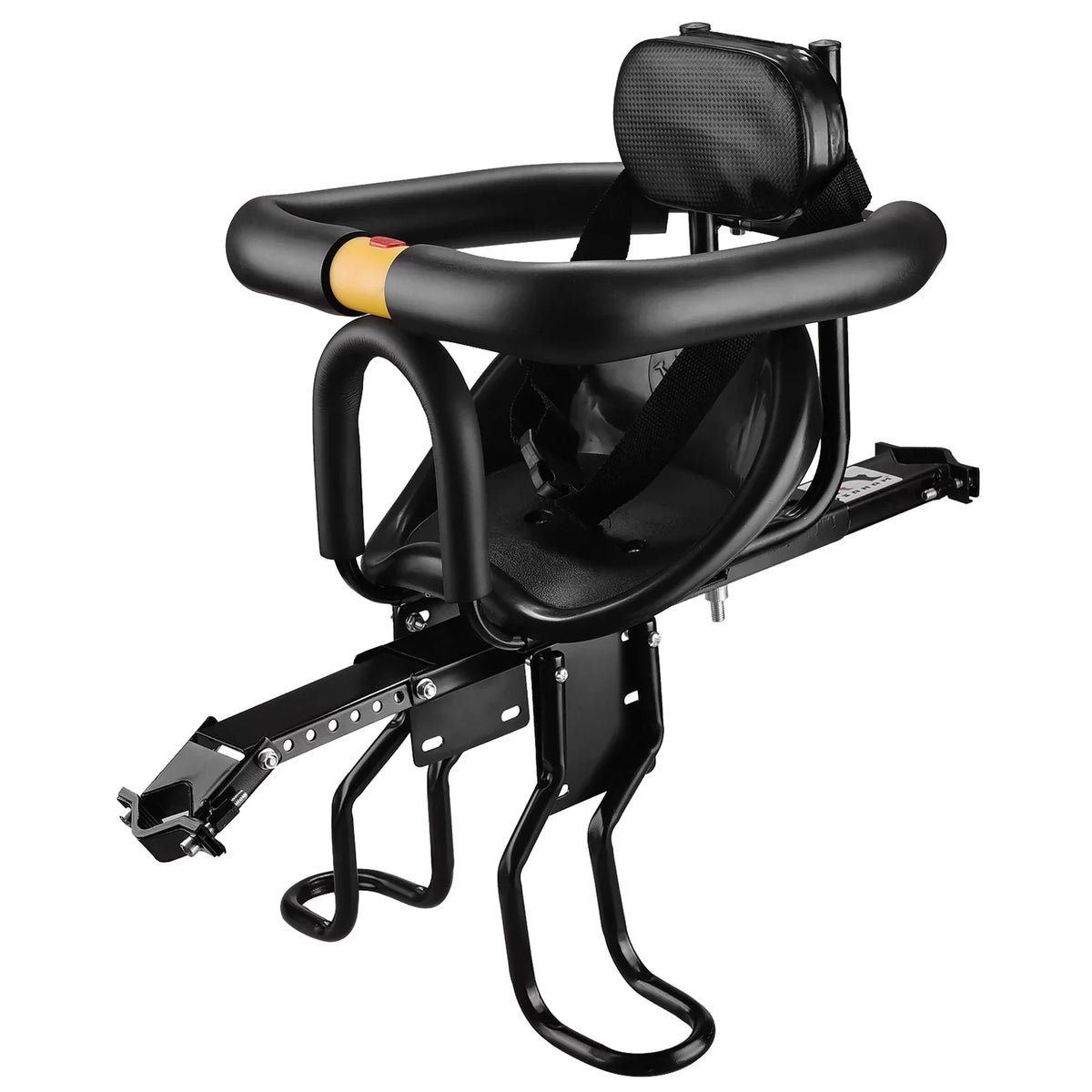 1.11.5in Front Caliber Kids Bike in Foot Bike Child Support Compatible with with Saddle Rest Tube Seat Pedals Back Safety