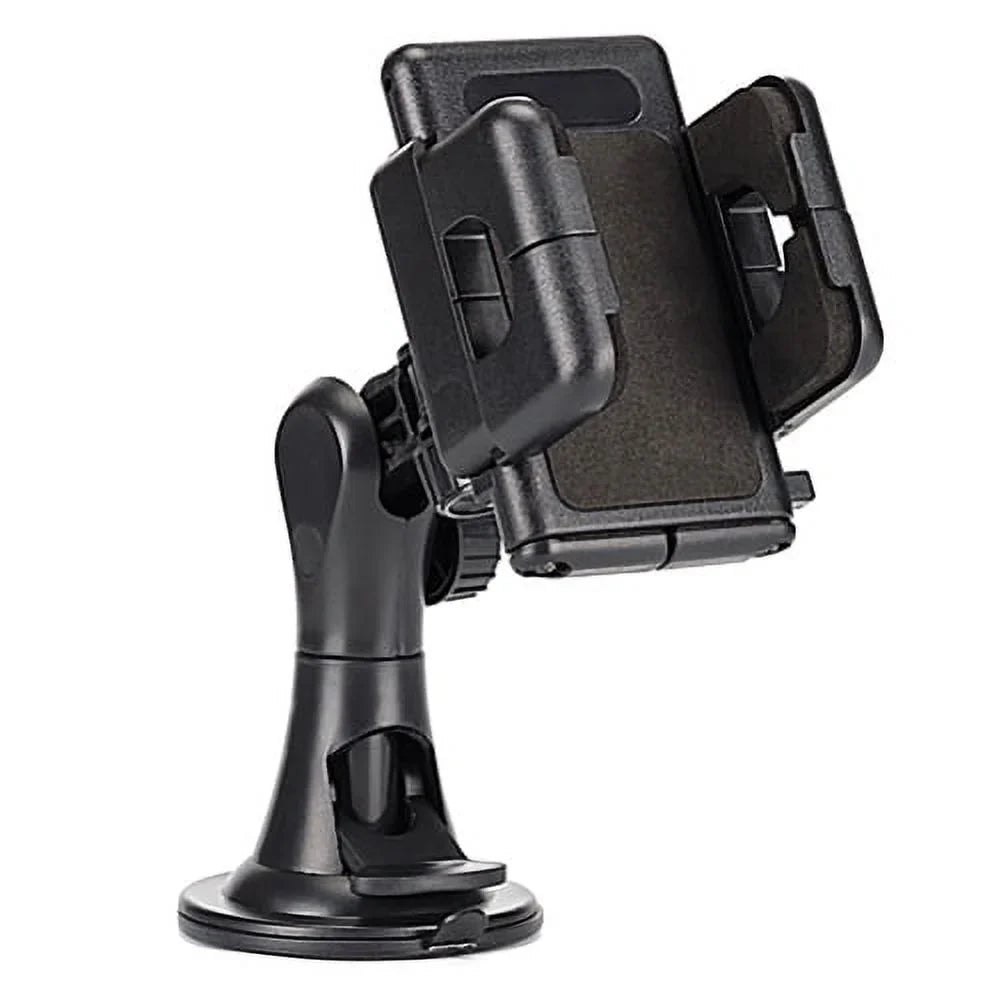 Car USB Samsung Plus N2Z 10 Cable 5 2 XP3 w Mi for 7, - Redmi 9 A50 Xperia Holder A20 A10e Charger, Retractable Note Sonim Dash Windshield Galaxy Type-C - Xiaomi XP8 A9 Sony - 9T Mix 1 Mount,