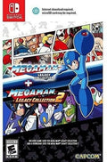 2018) Legacy Switch, Man: Collection + ( 1 2 Mega