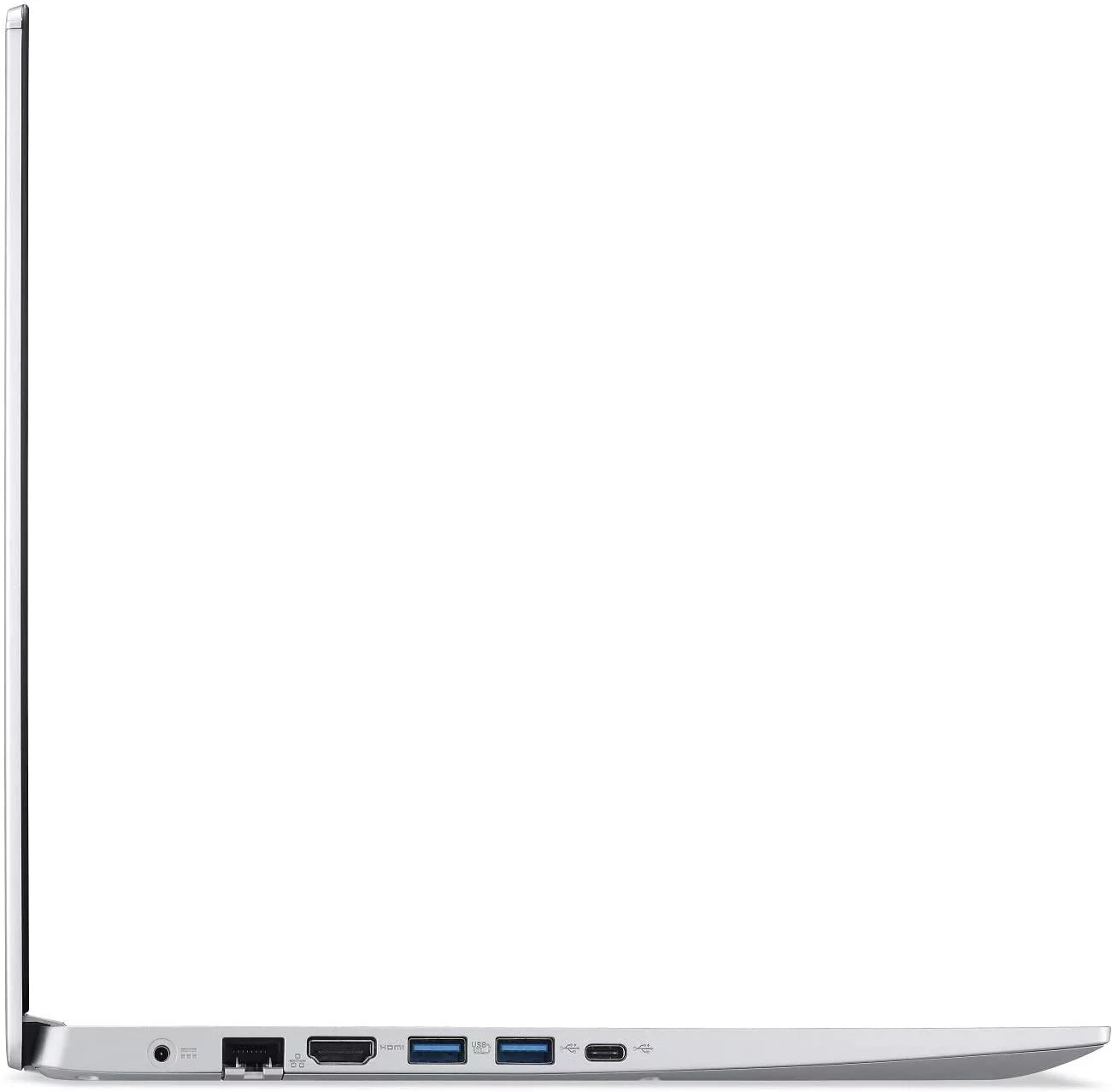 5 i3-1005G1 Open FHD Box SSD 128GB 4GB A515-55-35SE x 15.6 Aspire FPR Acer 1080 1920