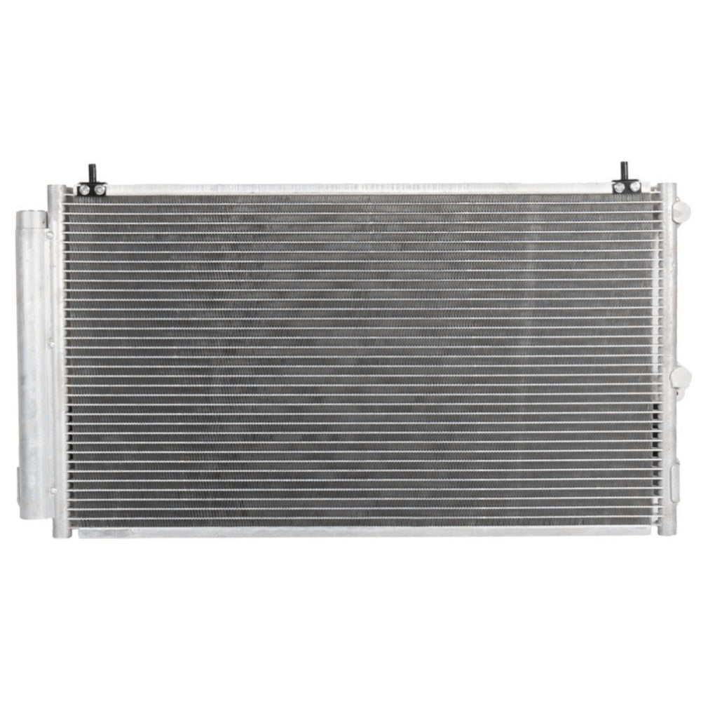 02-05 Teledu IS300 AC 3.0L Condenser Sedan 01-05 Repalcement For Wagon IS300 Aluminum