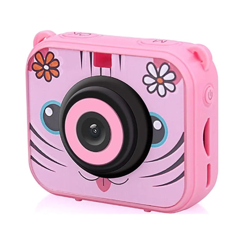 Video Battery 30m 12mp 1080p Present New New Waterproof Camera 1080p Year Built-in Kids Camera Children Video Battery Year Built-in Camera,Camera Present 12mp 30m Camera