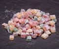 (1Kg) delights Hafiz Mini Turkish Delight Mustafa