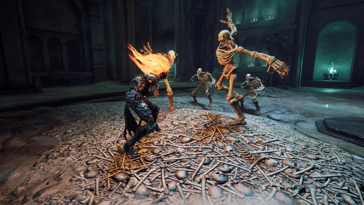 Xbox, Focus Home III, Download] [Digital Darksiders Interactive,