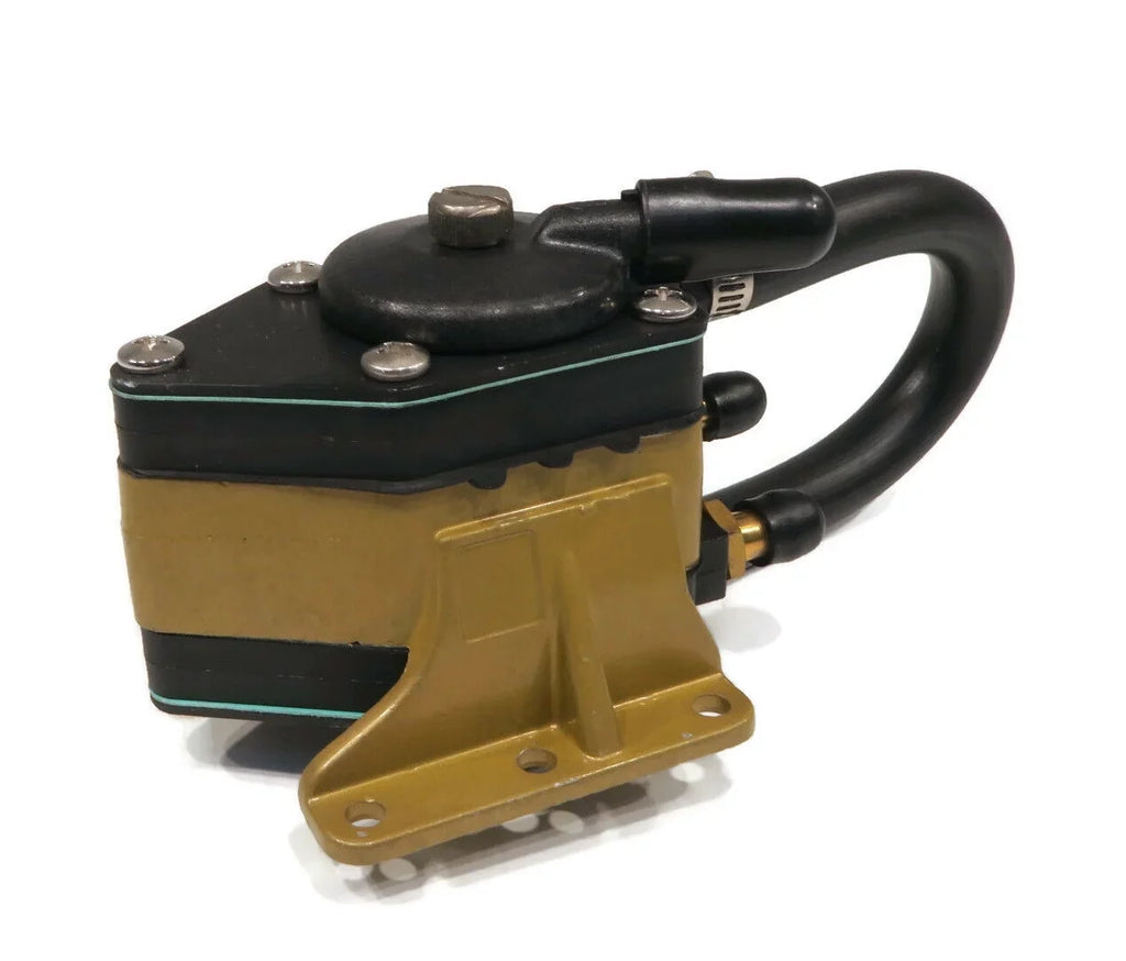 For BRP Conversion | Engine 0175109 Shop The Fuel Johnson, 0435952, ROP Pump VRO OMC, Evinrude,
