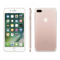 (Like New) Carrier - Pre-Owned Plus Apple 7 Rose Unlocked 32GB Gold - iPhone