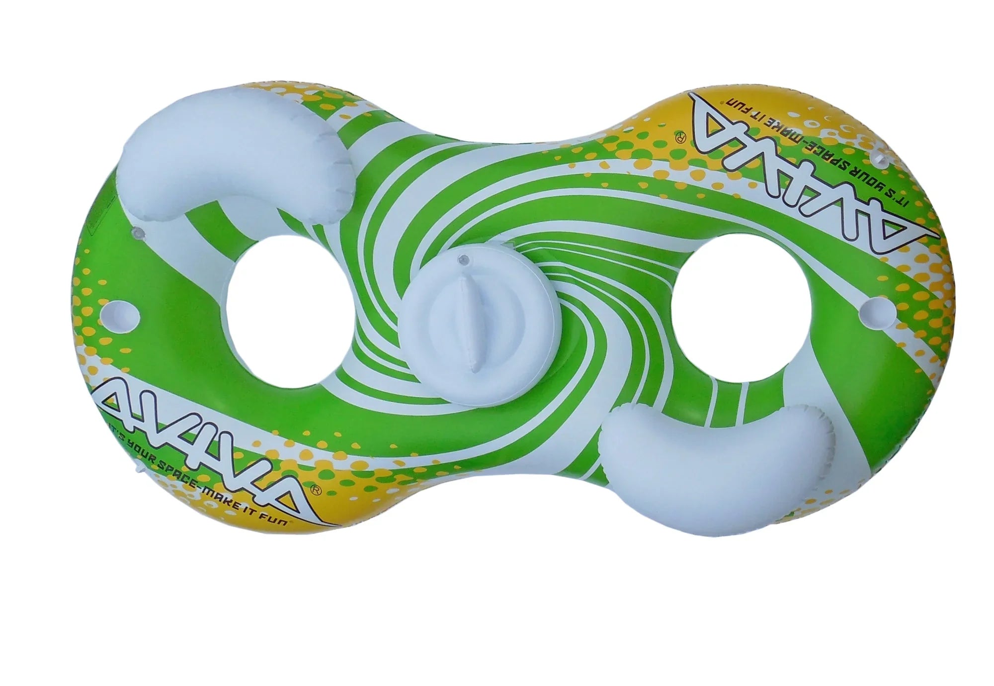 Sun Odyssey Cooler w/ Float Pool