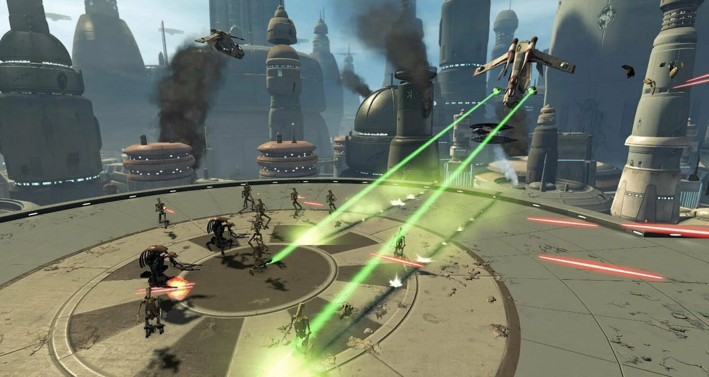 Star Saber Kinect Adventure, [Xbox Wars NEW Light Kinect 360, Action Required]