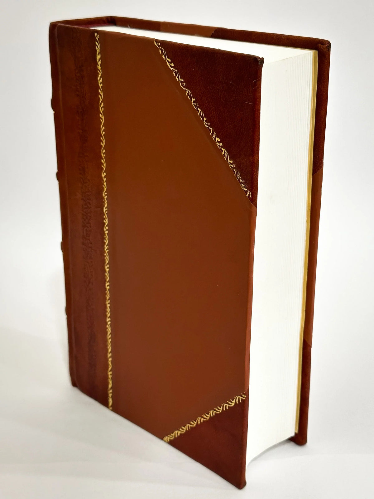 *Herbarium ... Bound] Conplectens in [Leather Georgii Frutices, and Et Everhardi (1741) Terrestres Herbas, Adjacentibus Arbores, Plantas Rumphii, Aquaticas, Plurimas Amboinense, Amboina, Quae