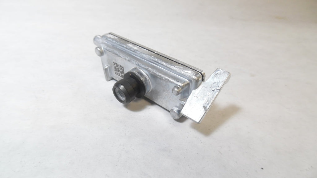 Mounted OEM Ford Front Raptor 2022 F150 (Good) ML3T-19H406-AD Pre-Owned Windshield View Camera