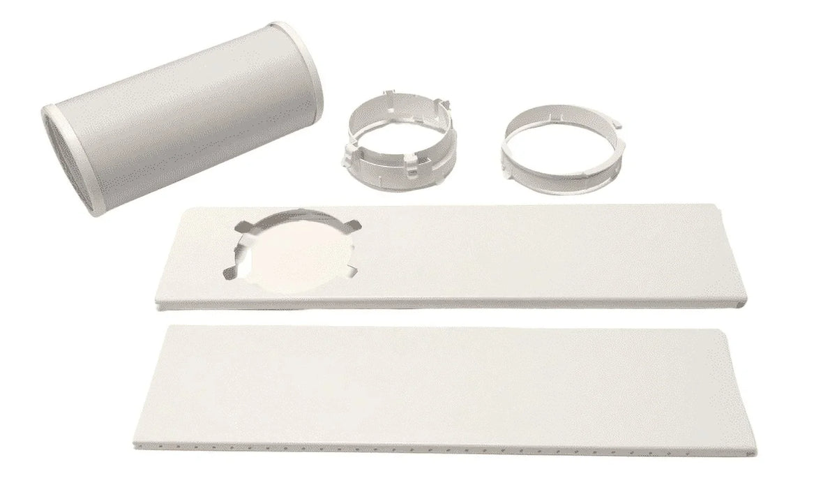 Toshiba Exhaust Kit Air Conditioner RAC-PD0812CRRU With RACPD0812CRRU, AC Shipped Originally Window OEM