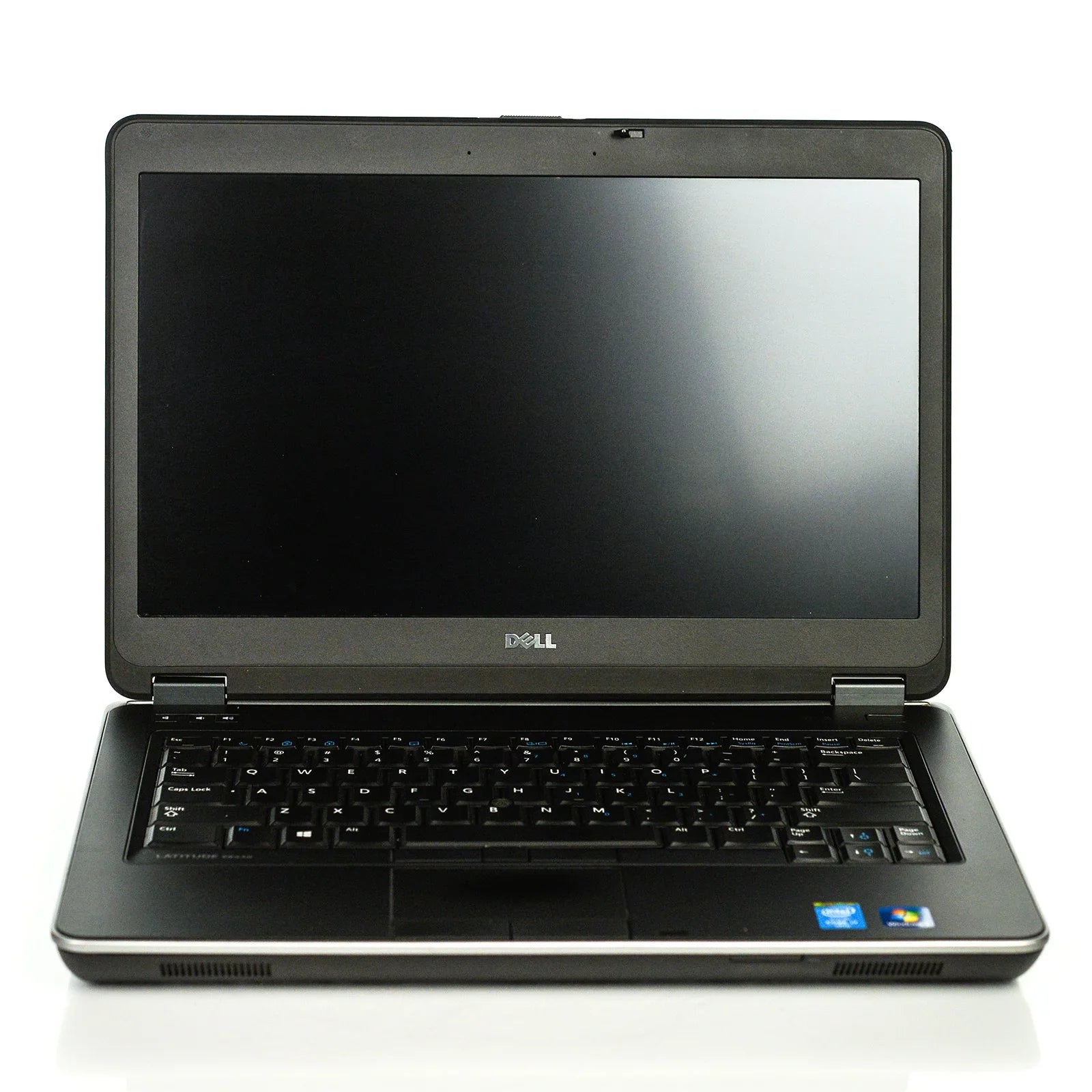 Pro 10 4GB E6440 B 500GB Dell Used Dual-Core Latitude v.WAA i7 Win Laptop