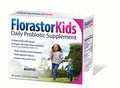 Florastor (250 Supplements Kids for 20 Sachets) Probiotic Daily Boys Girls and mg;