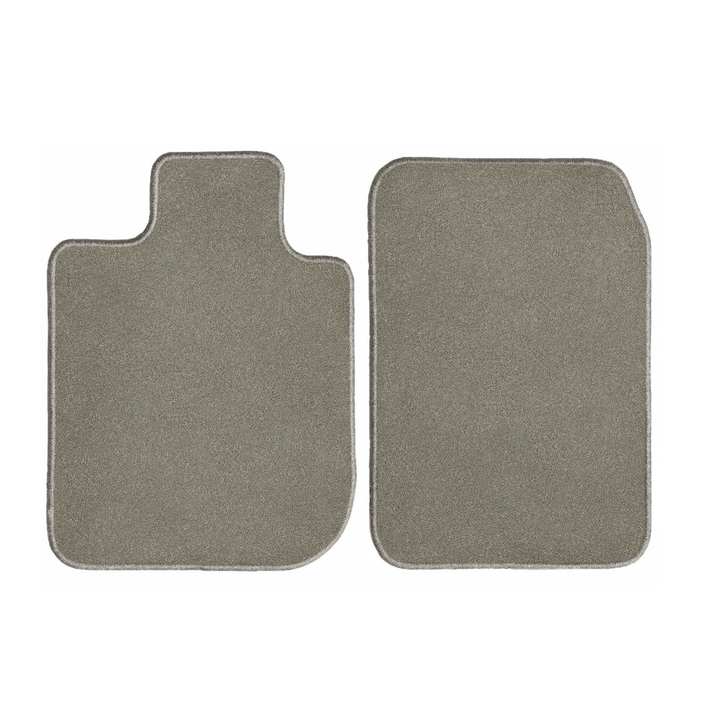 Classic Mats Fit for / BMW Floor Driver 2017 Passenger 2014, 2015, Car - X3 Mats, Custom Mats 2011, 2013, GGBAILEY Grey 2012, 2016, Carpet &