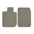 Classic Mats Fit for / BMW Floor Driver 2017 Passenger 2014, 2015, Car - X3 Mats, Custom Mats 2011, 2013, GGBAILEY Grey 2012, 2016, Carpet &