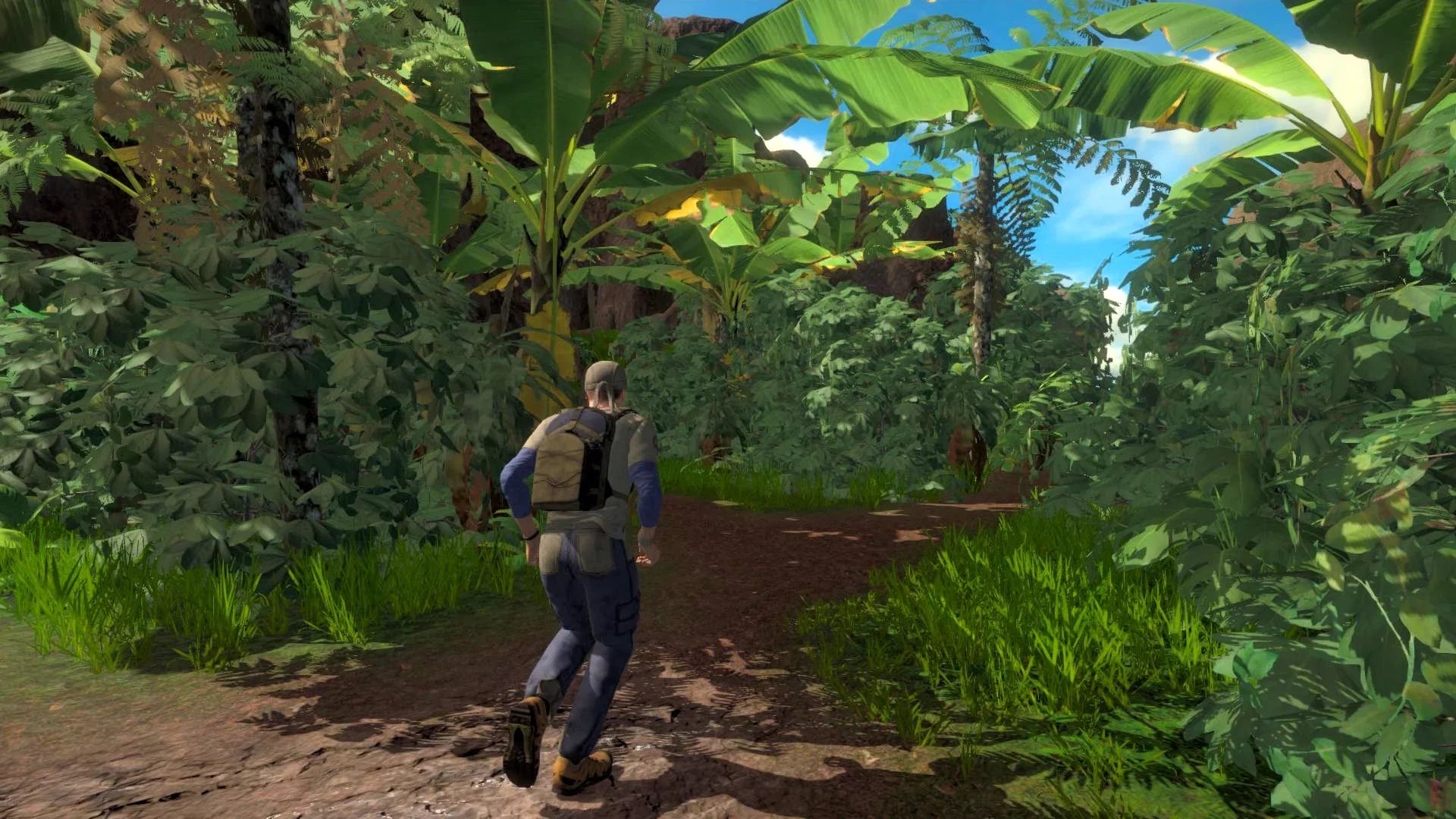 PlayStation Mission Camp, 5 Dinosaurs Dino