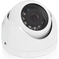 Boyo White with & Tech - Vision Vision Dome Camera BOYVTD300MA Night Marine