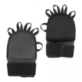 for Kettlebells Shrugs 5xGymnastics Power Deadlifting Hand Grips AMLESO Grips Lifting