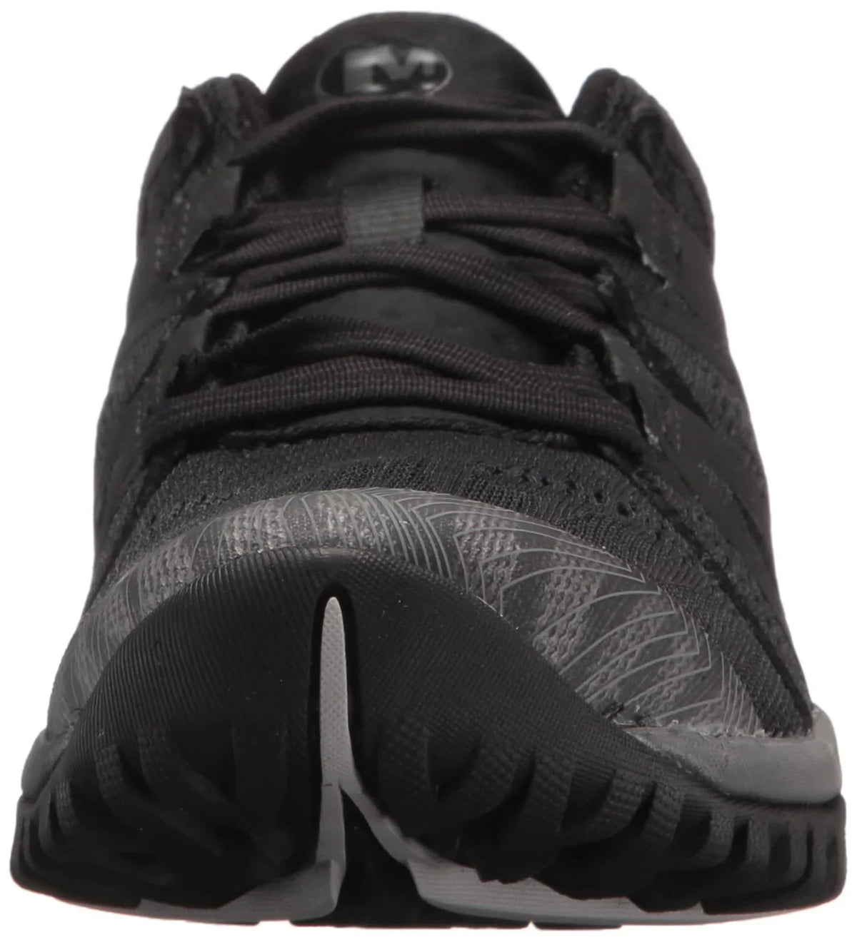 MERRELL 6.5 Women Adult Super Female J18498 Black