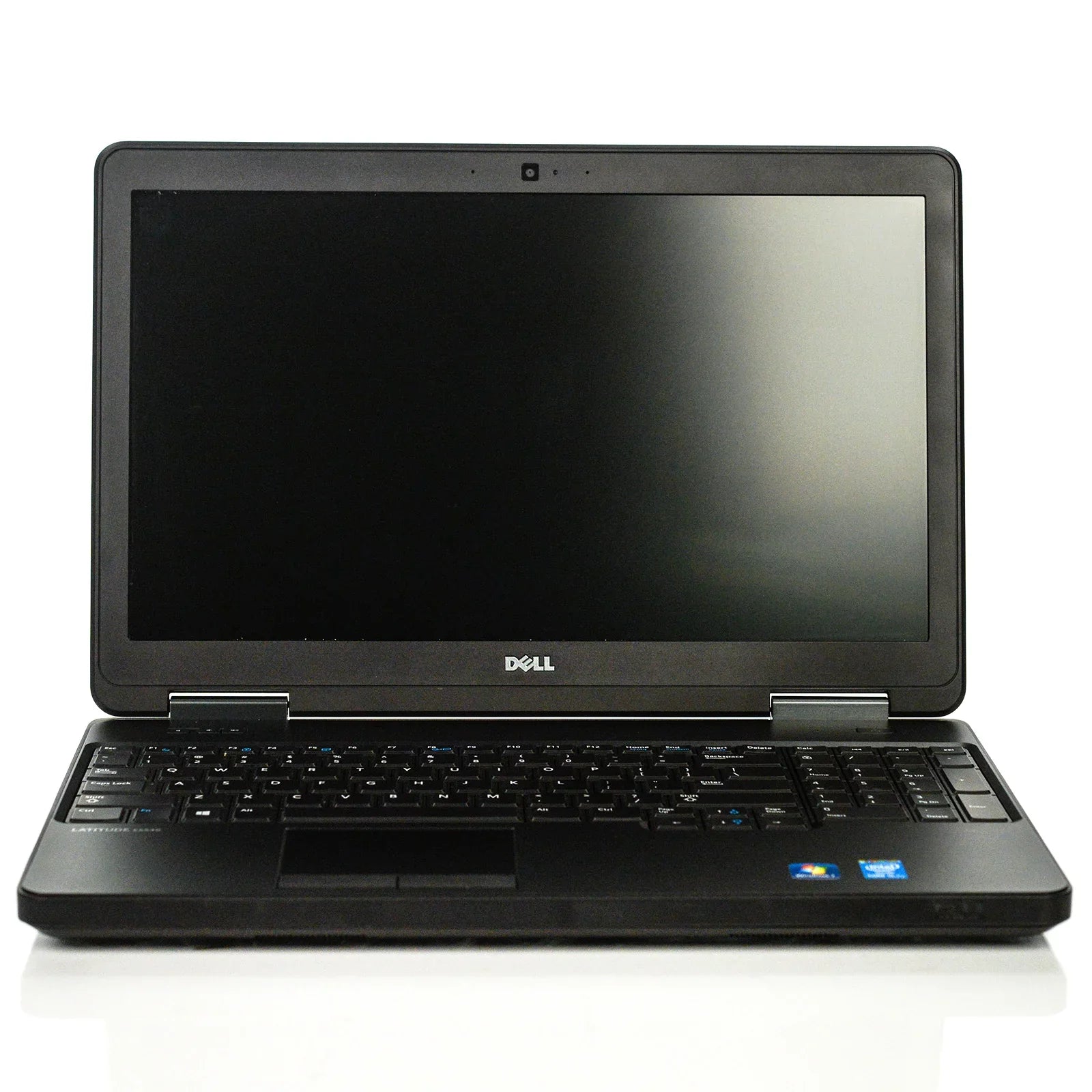 128GB Latitude Dual-Core 10 Laptop E5540 SSD 4GB B Pro Win Dell Used i5 v.WAA