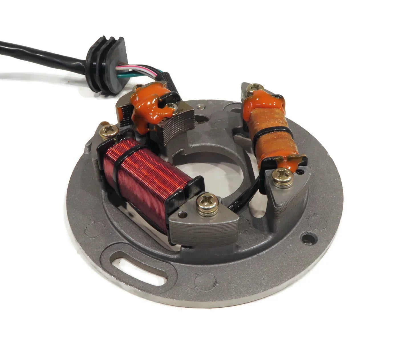 Yamaha PWC | 1990-1995 Ignition 1994 1995 WaveRunner 3 Shop The ROP Superjet for III GP Stator