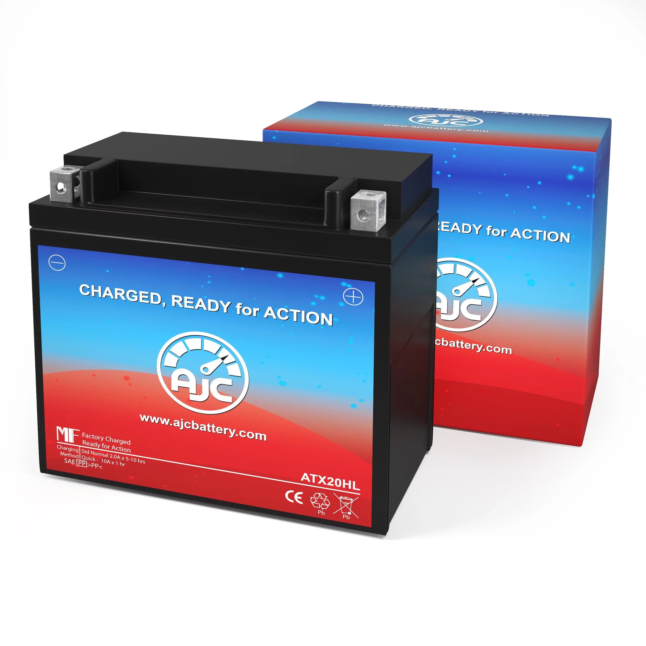 800CC Brand Is Battery AJC 800R This Renegade - an 12V Mx (2004-2013) Snowmobile Bombardier Replacement Z Replacement